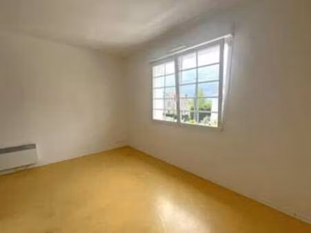 vente appartement t1 à carquefou (44470) : à vendre t1 / 19m² carquefou