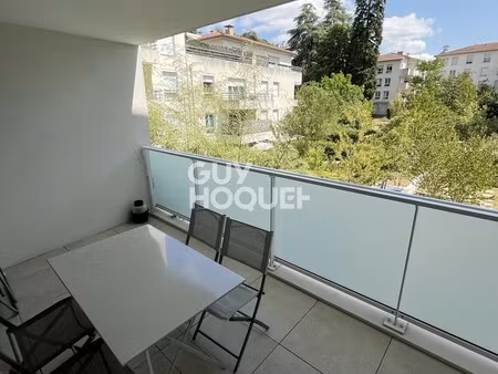 appartement 3 pièces à louer à decines charpieu