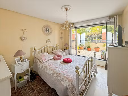 appartement evreux 3 pièces 69 m2