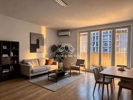 appartement à vendre lyon