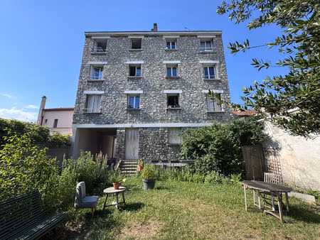 appartement 2 pièces 40 m² à vendre / acheter montreuil 93100 ? | era immobilier