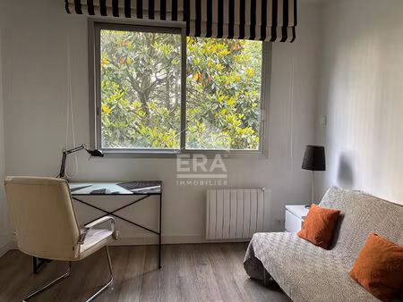 appartement 1 pièces 20 m² à louer paris 16e arrondissement 75016 ? | era immobilier