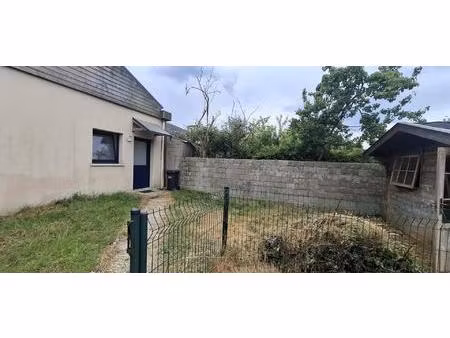 appartement plouescat