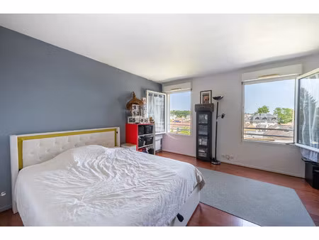 vente appartement 1 pièce 30 m² pontoise (95300)