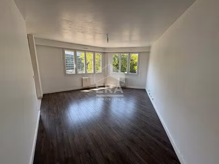 appartement t2 de 44 m² ? centre-ville de reims