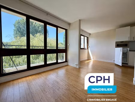 appartement 1 pièce à vendre au chesnay rocquencourt - idéal primo-accédant