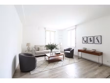 appartement 2 pièces 40 m² à vendre / acheter saint-denis 93200 ? | era immobilier