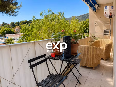 appartement à vendre toulon
