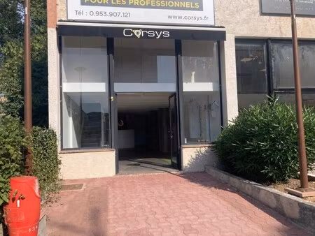 location bureaux 149 m²