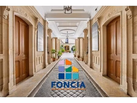 location bureaux 266 m²