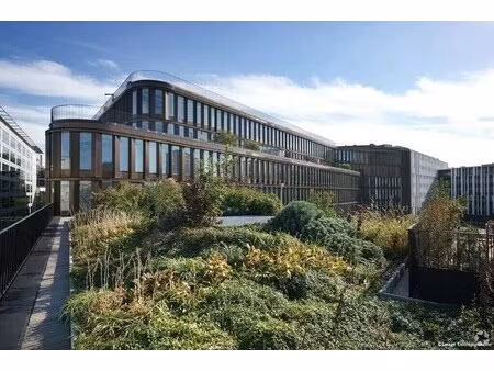 location bureaux 1 000 m² à 21 755 m²