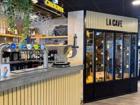 vente bureaux et commerces à la barre-de-monts (85550) : à vendre / la barre-de-monts