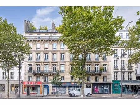 location commerce paris 75004 82m²
