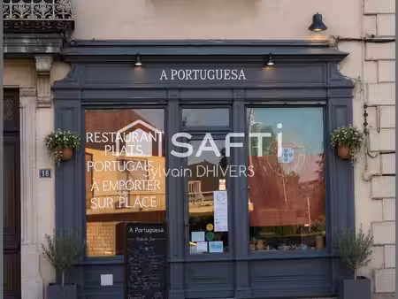 devenez le patron de votre restaurant à morestel !