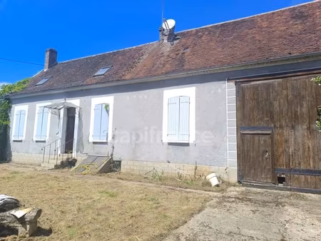 maison à vendre 5 pièces (89)