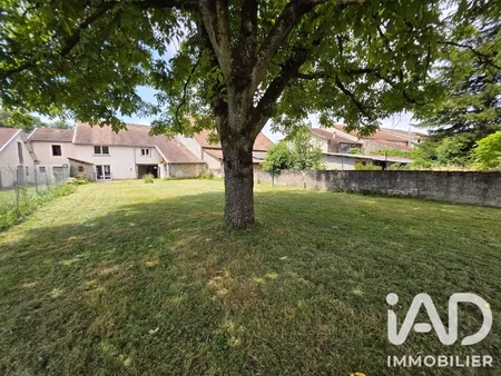 vente maison de village 5 pièces