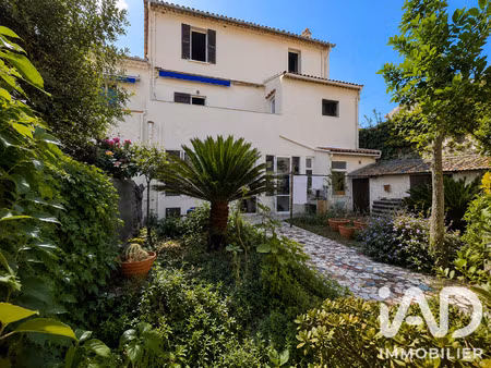 vente maison de ville 10 pièces