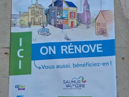 ensemble immobilier !