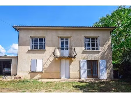 maison à vendre miramont-de-guyenne