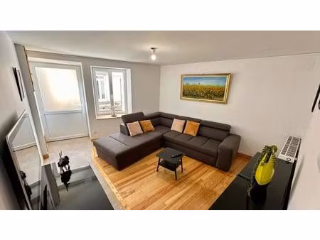 exclusivité maison mont dore 8 pièce(s) 118  57 m2