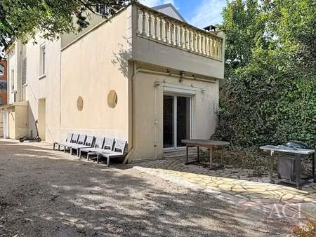 maison 5 pièces à montmagny (95360)