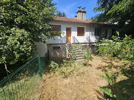 vente maison de ville 2 pièces  42.00m²  orsay