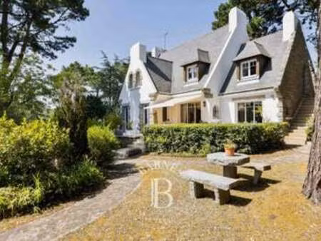 vente maison à pornichet (44380) : à vendre / 200m² pornichet