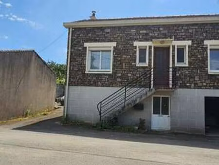 vente maison à rouans (44640) : à vendre / 95m² rouans