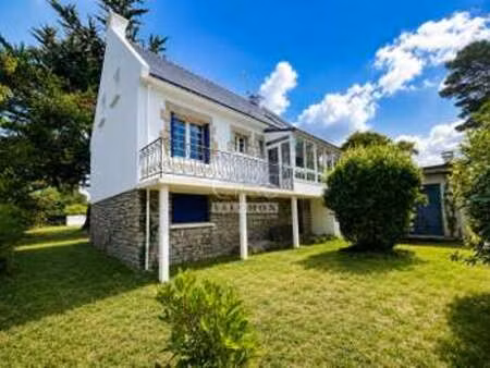 vente maison à saint-gildas-de-rhuys (56730) : à vendre / 110m² saint-gildas-de-rhuys