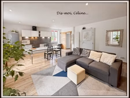 maison à vendre 6 pièces saint jean de maurienne (73) 196 m² habitable