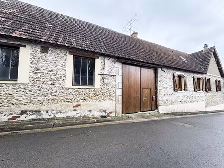 vente maison 5 pièces  115.60m²  béville