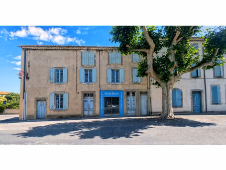 maison à vendre à caunes-minervois (11160) - aude