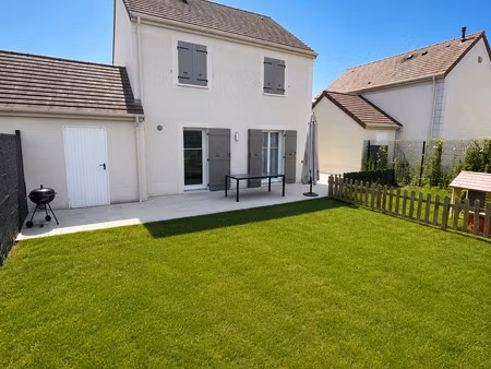 vente maison/villa 5 pièces