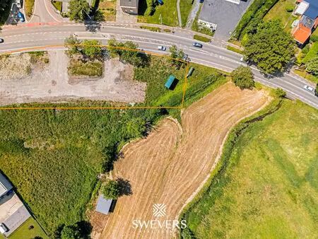 terrain à bâtir à vendre à luikersteenweg lot 4 hasselt (rbw31762)