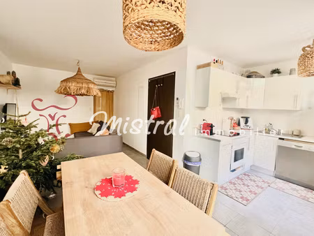 location aigues-mortes appartement 2 chambres au coeur des r