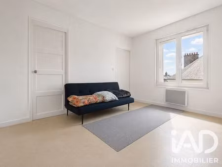 appartement à angers (49100)