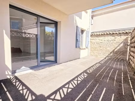 appartement t3