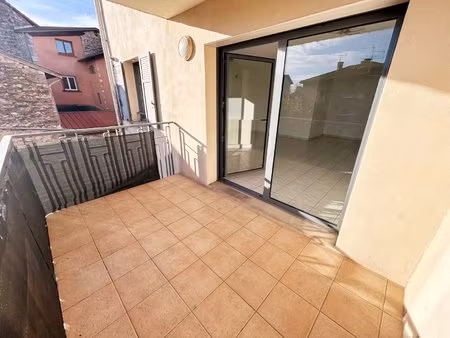 appartement t3