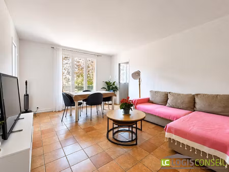 appartement - square de la premontiere