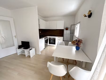 benodet - appartement t2 avec terrasses (35 85m²)