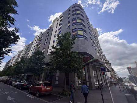 appartement t3 - clermont centre
