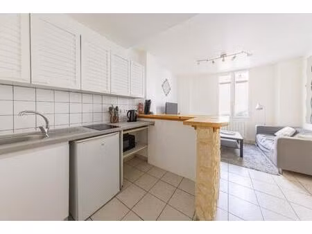 appartement