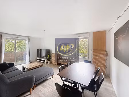 appartement coueron 3 pièce(s) 68.852m2