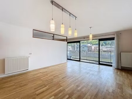 appartement à louer à avenue franchet d'esperey 23 dinant (vbe39912)