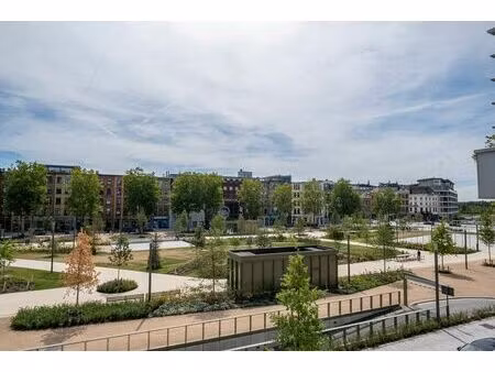 duplex à louer à lakenstraat 18 anvers (rbw31774)