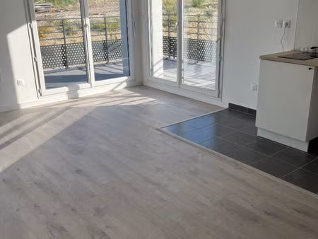 appartement etaples 2 pièce(s) 41.93 m2