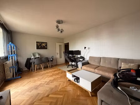 appartement 3 pièce(s) 59 m2