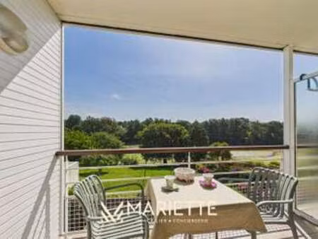vente appartement 6 pièces et plus à la forêt-fouesnant (29940) : à vendre 6 pièces et plu