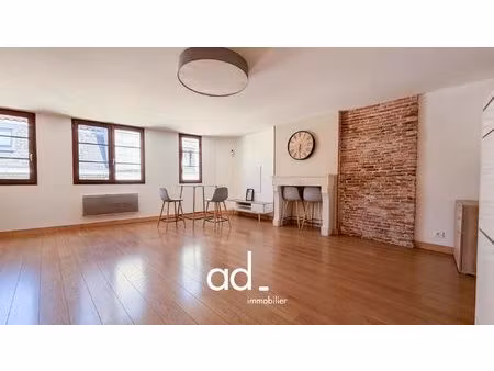 appartement à vendre la rochelle