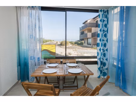 appartement type 3 - 43 m2